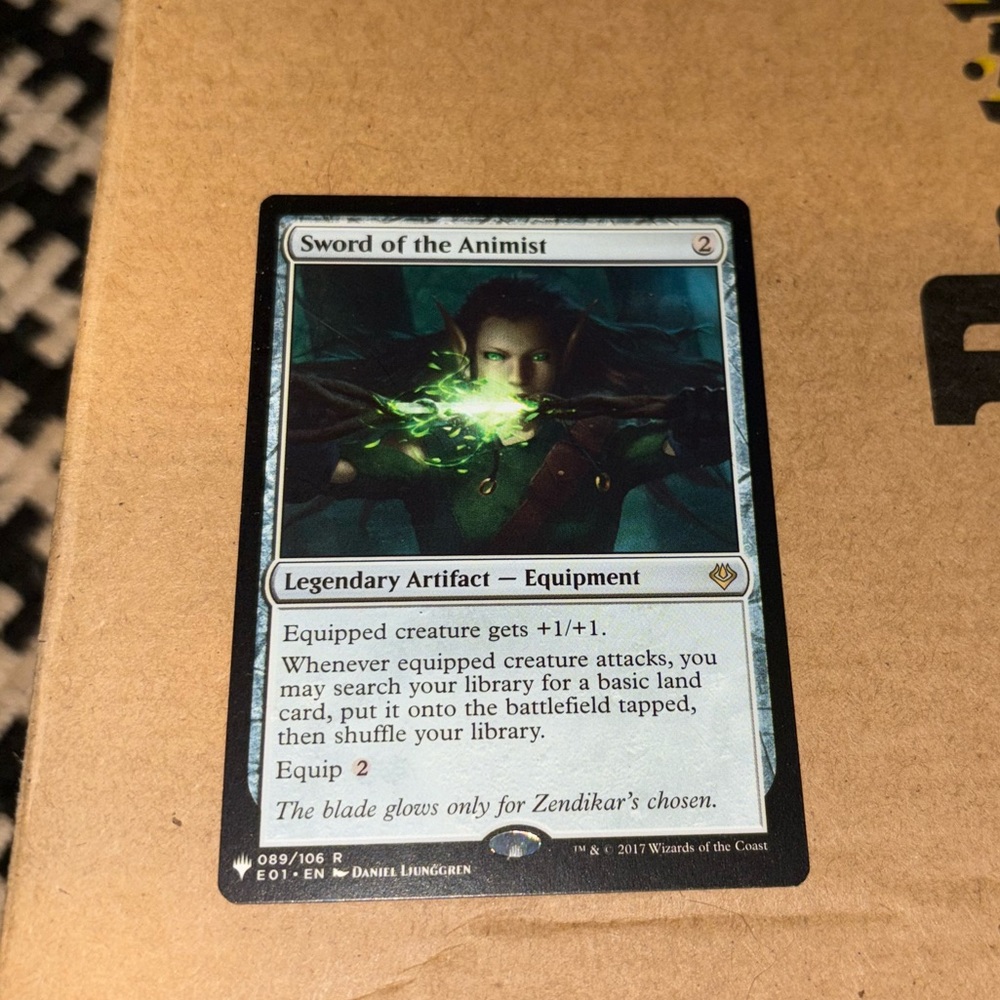 Magic The Gathering Multiple Cards